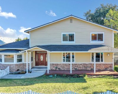 6 Bedroom 5BA 4633 ft Furnished Single Family Home For Sale in PLEASANT HILL, CA