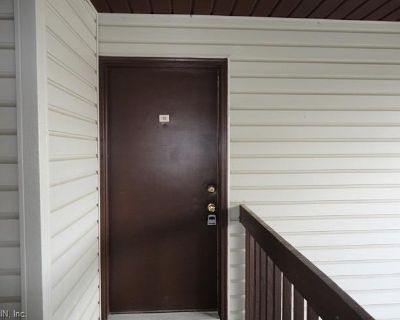 119 Haverford CT # 2. Property for Rent in Hampton, VA for $1,150 with 2 bedrooms and 1 full bath. This 734 square foot property was built in 1986 on a lot size of 0.0076.. Third floor, two bedroom one bath condo in Hampton Club. Living room, dining area, kitchen with electric range, refrigerator and dishwasher. Gated community, pool, club house, ground maintenance and trash included. No pets, ...