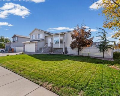N W, Layton, Home For Rent