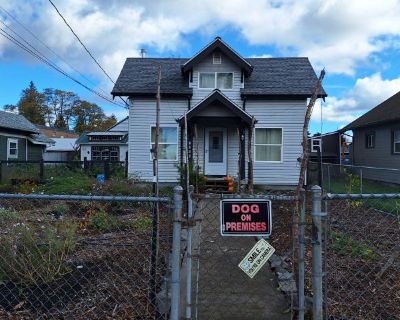 Furnished Room for Rent - TACOMA, WA