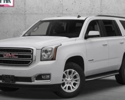 Used 2015 GMC Yukon SLT