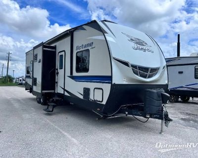 2019 Jayco 32G For Sale by Dealer in Bushnell, Florida