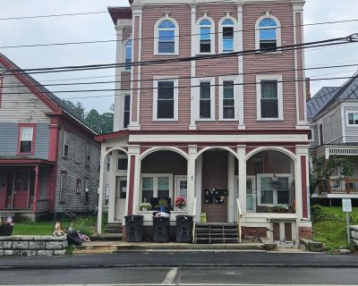 1 Bedroom 1BA 500 ft Apartment For Rent in Lisbon, NH