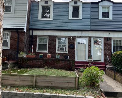 4 Bedroom 2BA Single Family Home For Rent in JC, West Bergen, NJ