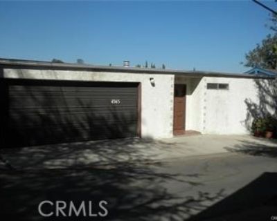 3 Bedroom 2BA 1914 ft House For Rent in Woodland Hills, CA