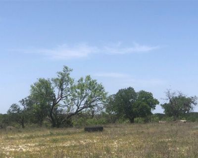 Estate View Circle Cir, Lampasas, Plot For Sale