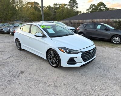 VIN: KMHD04LB9HU359434. 71,601 miles. Air Conditioning, Alarm, AM/FM Stereo, Anti-Lock Brakes (ABS), Dual Front Airbags, Keyless Entry, MP3, Power Locks, Power Steering, Power Windows, Side Airbags, Tilt Wheel, REBUILT TITLE ,