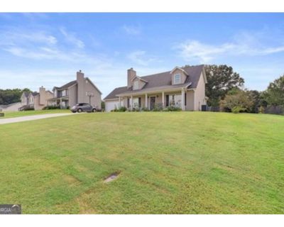 4 Bedroom 2BA 2050 ft² Residential For Sale in Gillsville, GA