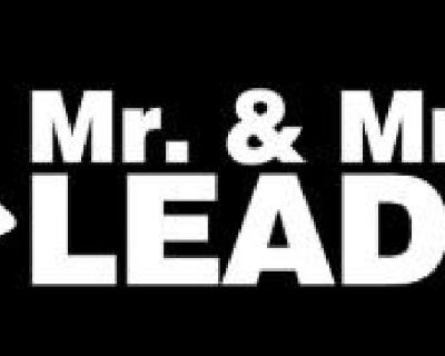 Mr. & Mrs. Leads - Website Design Bakersfield