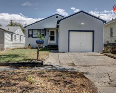 2 Bedroom 2BA 1705 ft Single Family Home For Sale in CASPER, WY