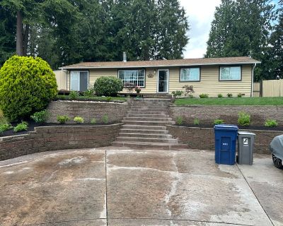 Furnished Room for Rent - Room for Rent in Peaceful Cul-de-Sac