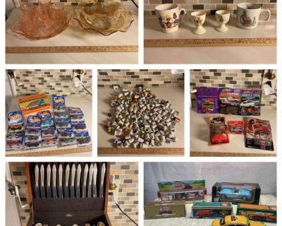 Hallmark Miniature Ornaments - collectibles - by owner - sale - craigslist