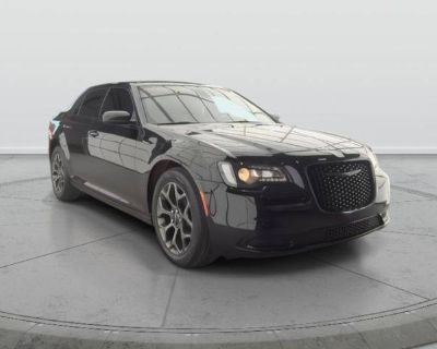 Used 2021 Chrysler 300 Touring