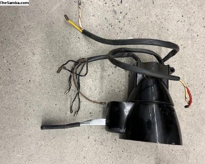 356 B/C Turn Signal Switch