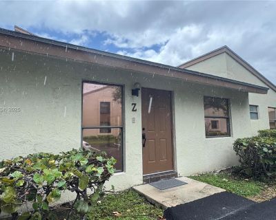 3 Bedroom 2BA 1170 ft House For Rent in Miami, FL