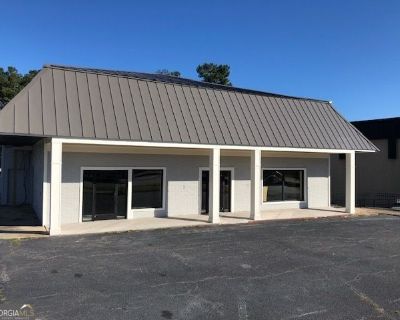 Commercial Property For Sale in Gainesville, GA