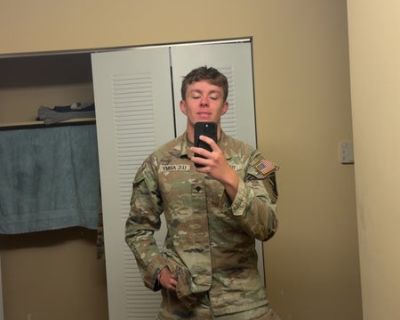 Male Seeking Room in Georgia