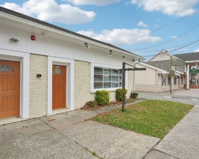 Commercial Property For Rent in Scotch Plains, NJ