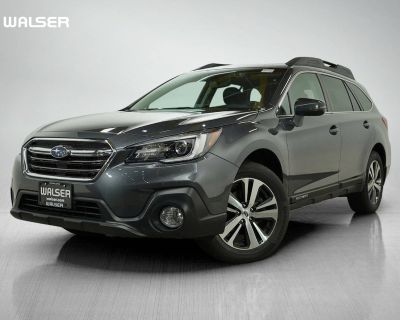 Used 2019 Subaru Outback 2.5i Limited