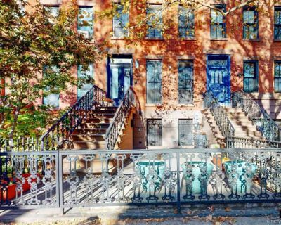 3 Bedroom 4BA 2150 ft Apartment For Rent in Brooklyn, NY