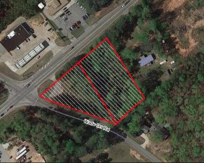 Commercial Property For Sale in Flowery Branch, GA