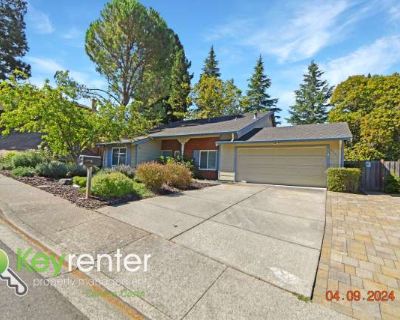 4 Bedroom 3BA 2632 ft Pet-Friendly Apartment For Rent in San Ramon, CA