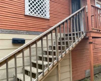 1 Bedroom 1BA 750 ft Apartment For Rent in Shreveport, LA