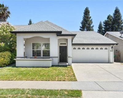 3 Bedroom 2BA 1544 ft Single Family Home For Sale in CHICO, CA