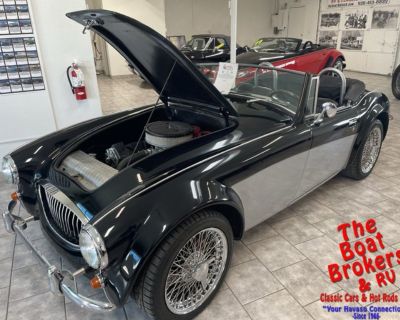 1989 ROADSTER CONVERTIBLE Price Reduced!