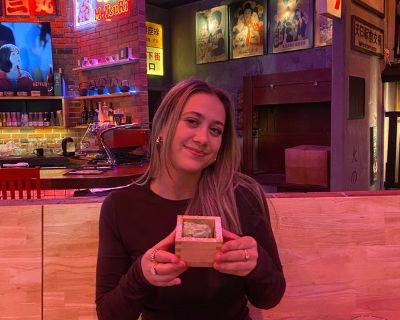 Maddy (Has an Apartment) on iROOMit. Room in the 2 Bedroom 2BA Pet-Friendly...