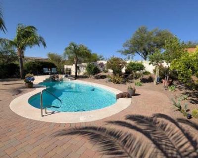 2 Bedroom 2BA 1439 ft Apartment For Rent in Saddlebrooke, AZ