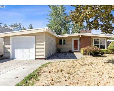 3 Bedroom 2BA 1752 ft Single Family Home For Sale in PORTLAND, OR