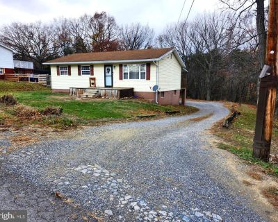 3 Bedroom 1BA 2240 ft Single Family House For Sale in Keyser, WV