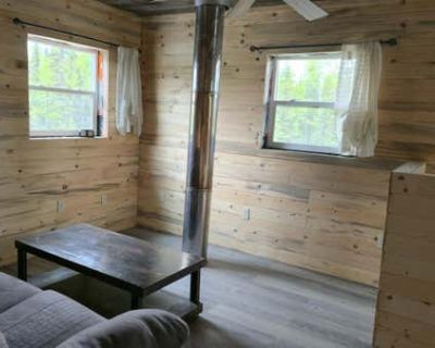 2 Bedroom 1BA 720 ft Single Family Home For Sale in SOLDOTNA, AK