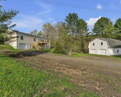 4 Bedroom 2BA 1792 ft Single Family House For Sale in Cabot, VT