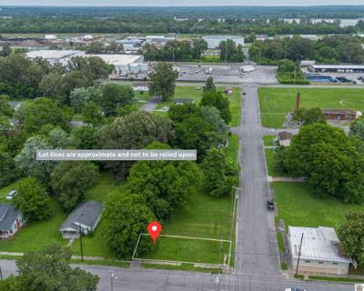 Land For Sale in PADUCAH, KY