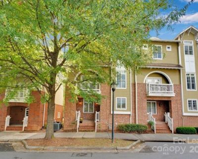Magnolia Ave, Charlotte, Condo For Rent