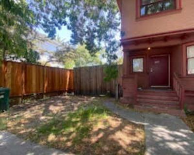 4 Bedroom 3BA 1680 ft Single Family Home For Sale in EMERYVILLE, CA