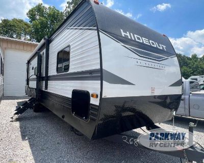 2022 Keystone Hideout 32LBH For Sale by Dealer in Ringgold, Georgia