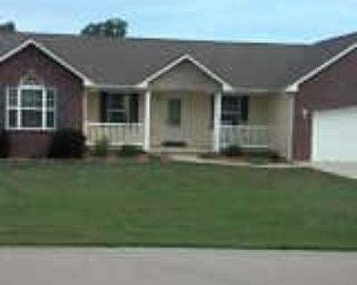 4 Bedroom 3BA House For Rent in Waynesville, MO 16865 Highland Springs Ln