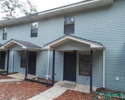 2 Bedroom 1BA 990 ft Townhouse For Rent in Niceville, FL