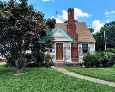 2907 Bon Air Ave. Take advantage of this spacious and fully renovated 5-bedroom, 2-bathroom home in Winston-Salem, perfect for those looking for comfort and convenience. The property is move-in ready and offers bright, open spaces, ideal for relaxing or entertaining. Enjoy the front and backyard great for outdoor gatherings or simply soaking up the sun. A 2-car garage provides extra convenience...