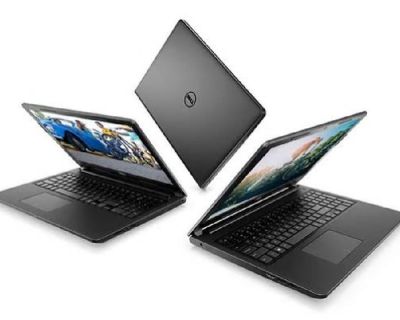 Dell Inspiron 15 "BRAND NEW" 3552