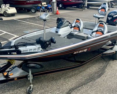2009 Champion 183 CX