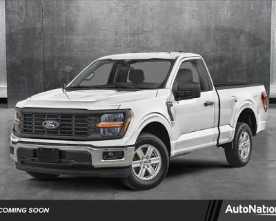 New Ford F-150 For Sale Fort Worth, TX | 1FTMF1L54SKE65580 | AutoNation Ford Fort Worth