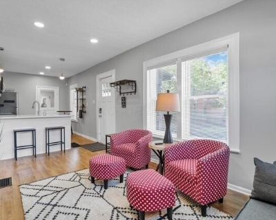 Sullivant Ave, Columbus, Home For Rent