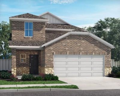 4 Bedroom 2BA 2055 ft Single Family House For Rent in McKinney, TX