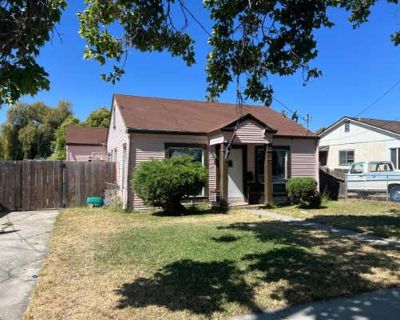 3 Bedroom 2BA 1559 ft Single Family Home For Sale in SAN JOSE, CA