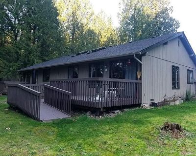 2 Bedroom 1BA 790 ft Single Family Home For Rent in Snohomish, WA