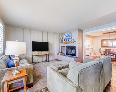 2 Bedroom 2BA Condo Vacation Rental in Alpine Condo #A5, Brian Head, UT
